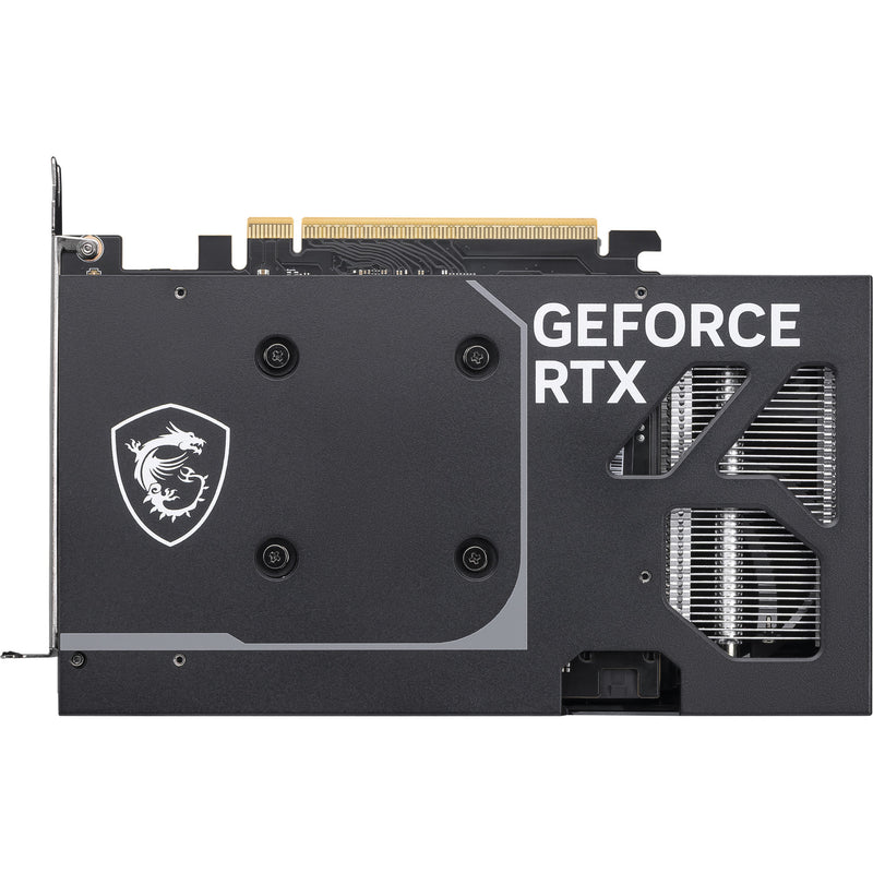 Afbeelding laden in galerijviewer, Msi geforce rtx 5050 8g ventus 2x oc grafische kaart (3x displayport, 1x hdmi 2.1, dlss 4)

