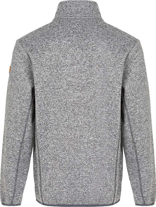 Whistler sampton melange - fleece jacket