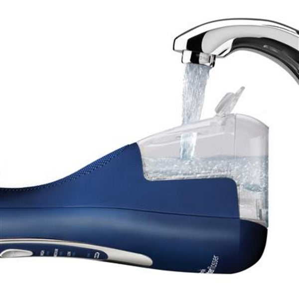 Load image into Gallery viewer, Waterpik wp-583 cordless advanced blauw mondverzorging (blauw)
