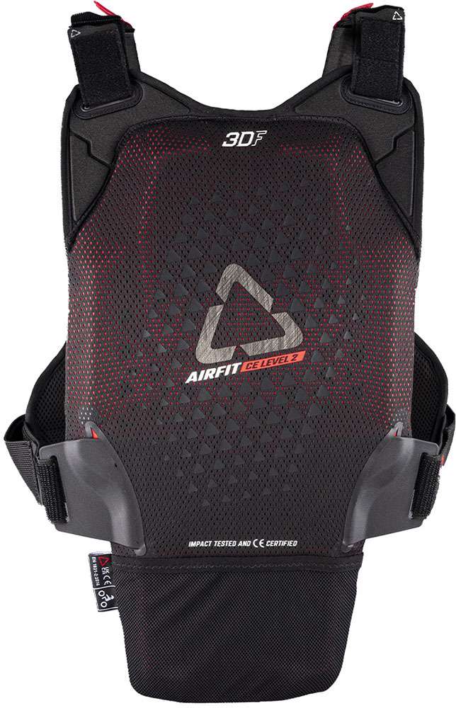 Load image into Gallery viewer, Leatt 3df airfit evo - chest protector
