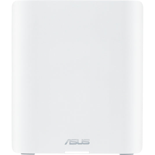 Asus zenwifi bt10 mesh router (wit, 3 stuks)