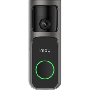 Imou doorbell 3 kit (zwart)