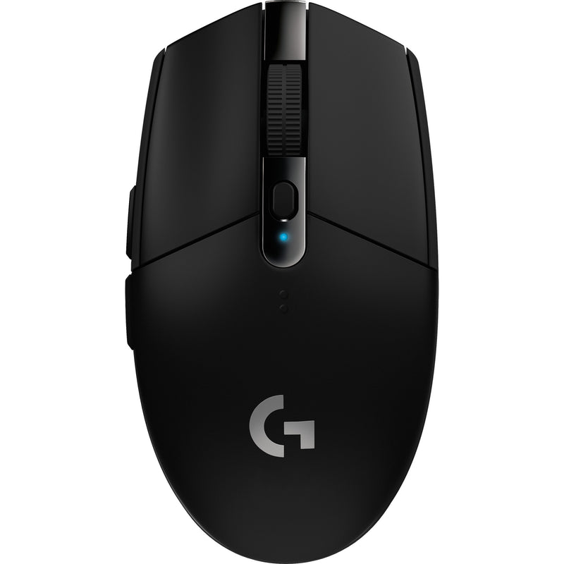 Load image into Gallery viewer, Logitech g305 lightspeed draadloze gaming muis (zwart, 200 - 12.000 dpi)
