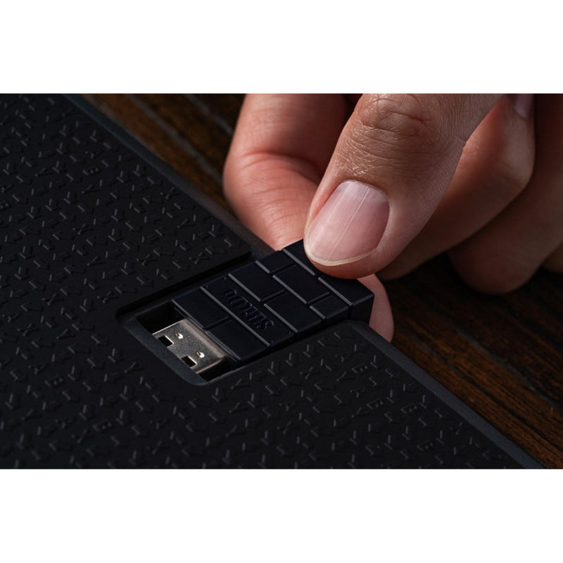 Chargez l'image dans la visionneuse de la galerie, 8bitdo arcade controller (grijs rood, 2.4 ghz bluetooth usb, nintendo switch 1 + 2, pc)
