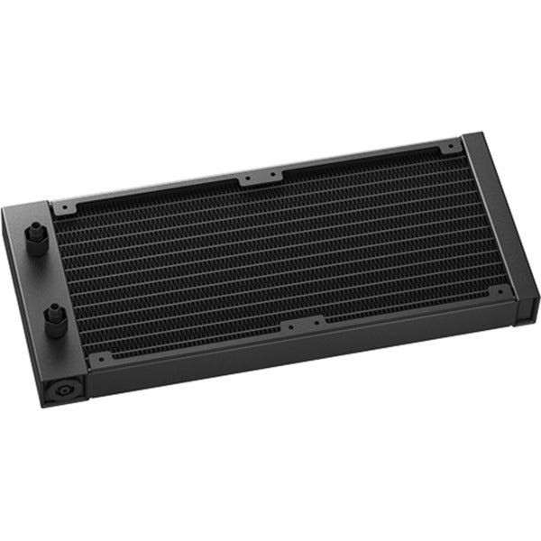 ギャラリービューアに画像をロードする, Deepcool lm240 waterkoeling (zwart)
