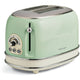 Ariete Vintage broodrooster 0155 14
