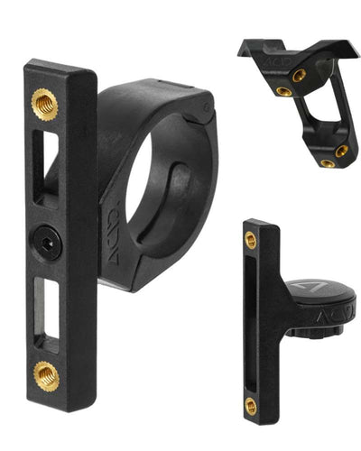 Acid adapter for bottle cage