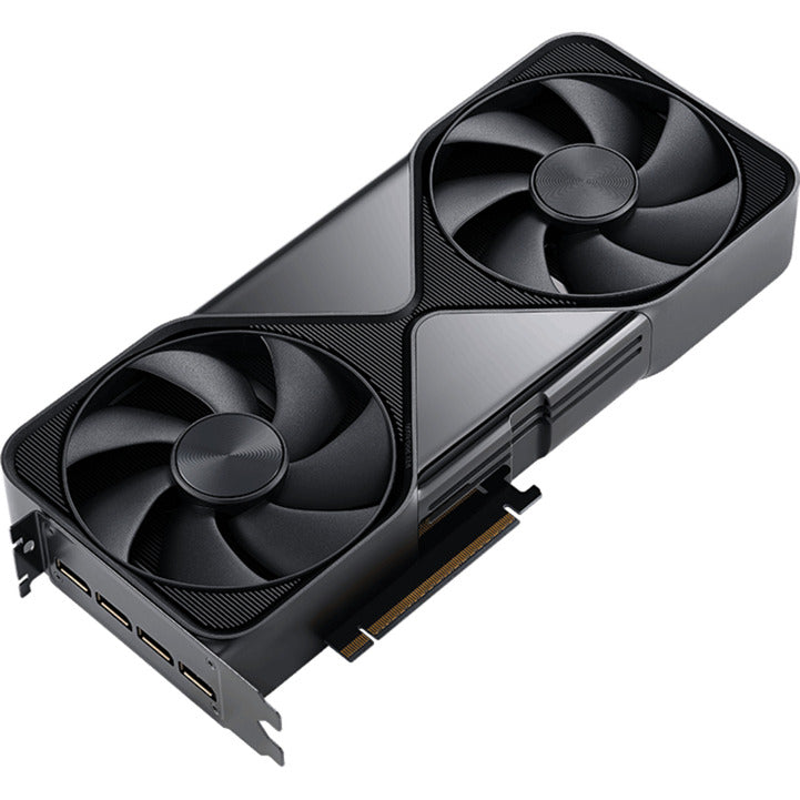 Afbeelding laden in galerijviewer, Nvidia® rtx pro 6000 blackwell grafische kaart (gddr7 ecc, 4x displayport)
