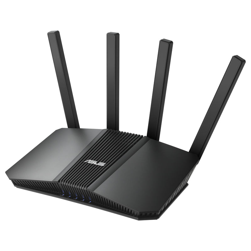 Load image into Gallery viewer, Asus rt-be58u v2 router (zwart)
