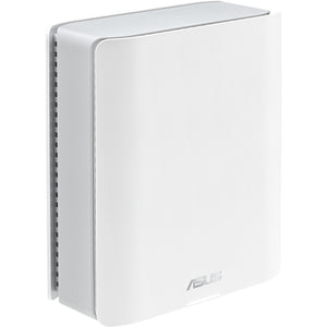 Asus zenwifi bt8 router (wit, 2 stuks)