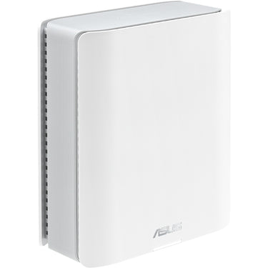Asus zenwifi bt8 router (wit, 2 stuks)