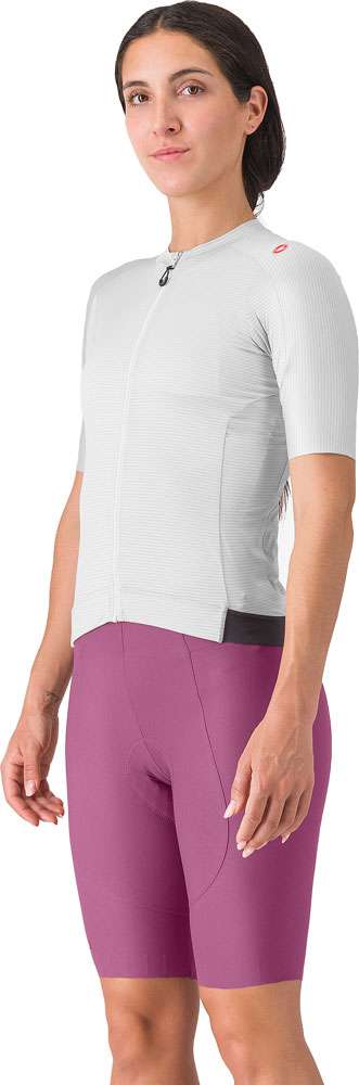 Afbeelding laden in galerijviewer, Castelli espresso - women's cycling shorts with pad
