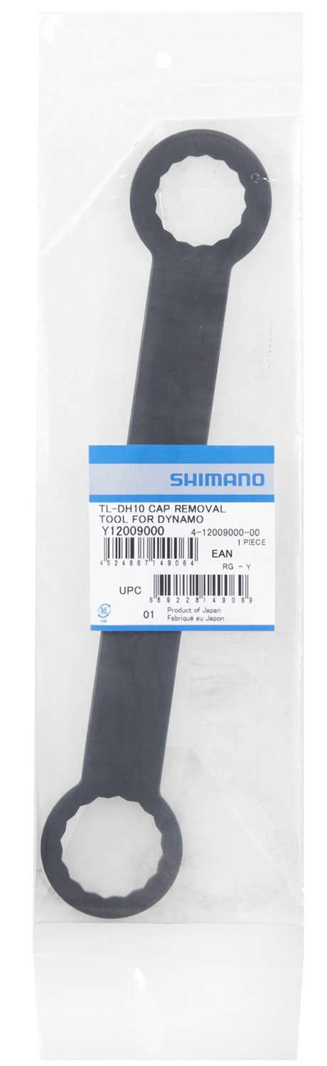 Shimano tl-dh10 tool for hub dynamo
