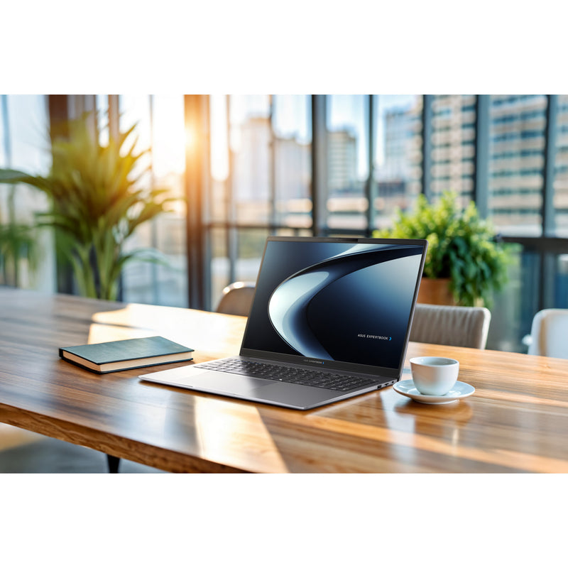Afbeelding laden in galerijviewer, Asus expertbook p5 pm5606cga-pl0034x 16 copilot+ laptop (grijs | ryzen ai 7 445 | radeon 840m | 32 gb | 1 tb ssd)
