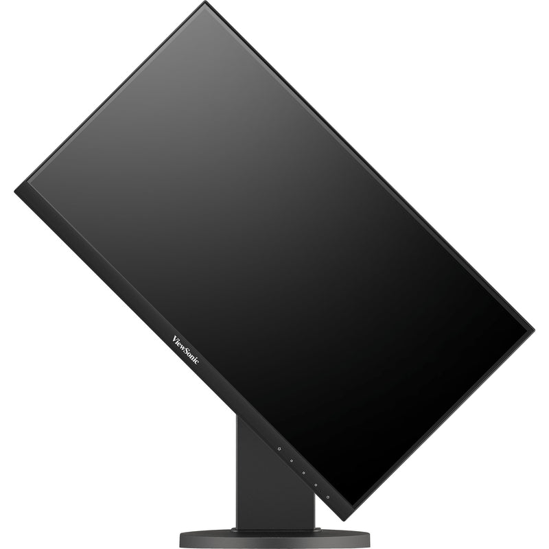 Load image into Gallery viewer, Viewsonic vg2208a 22 monitor (zwart, 1x hdmi, 1x displayport, usb-c, usb-a, sound, 100 hz)
