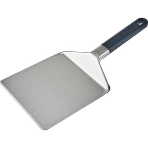 Ooni pan pizza spatel grillbestek (zilver zwart)