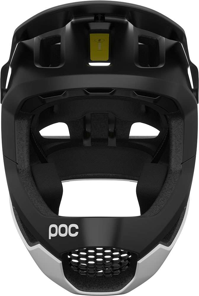 Load image into Gallery viewer, Poc otocon race mips - fullface helmet

