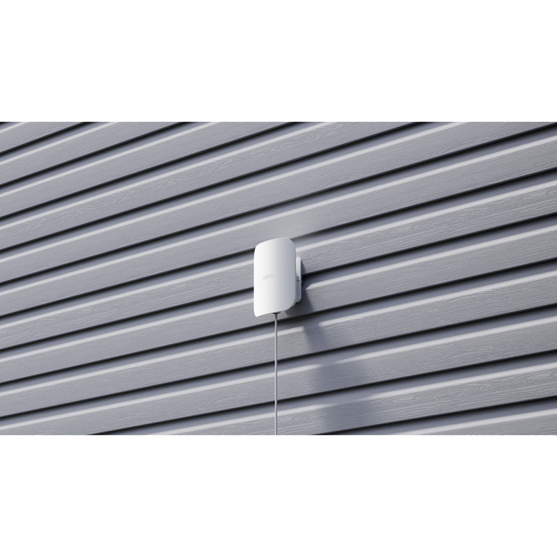 Afbeelding laden in galerijviewer, Eero outdoor 7 mesh access point (wit, wi-fi 7, poe+)
