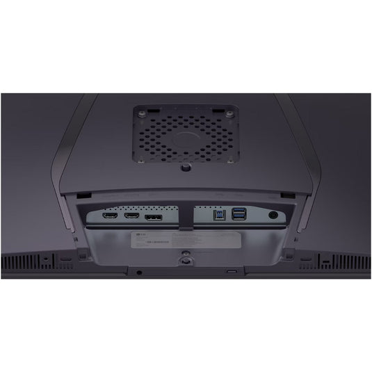 Lg ultragear 32gx850a-b 32 4k uhd gaming monitor (zwart, 2x hdmi, displayport, 2x usb-a, 165 hz 330hz)