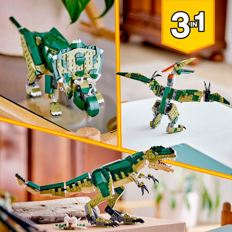 Load image into Gallery viewer, Lego creator 31151 t. rex
