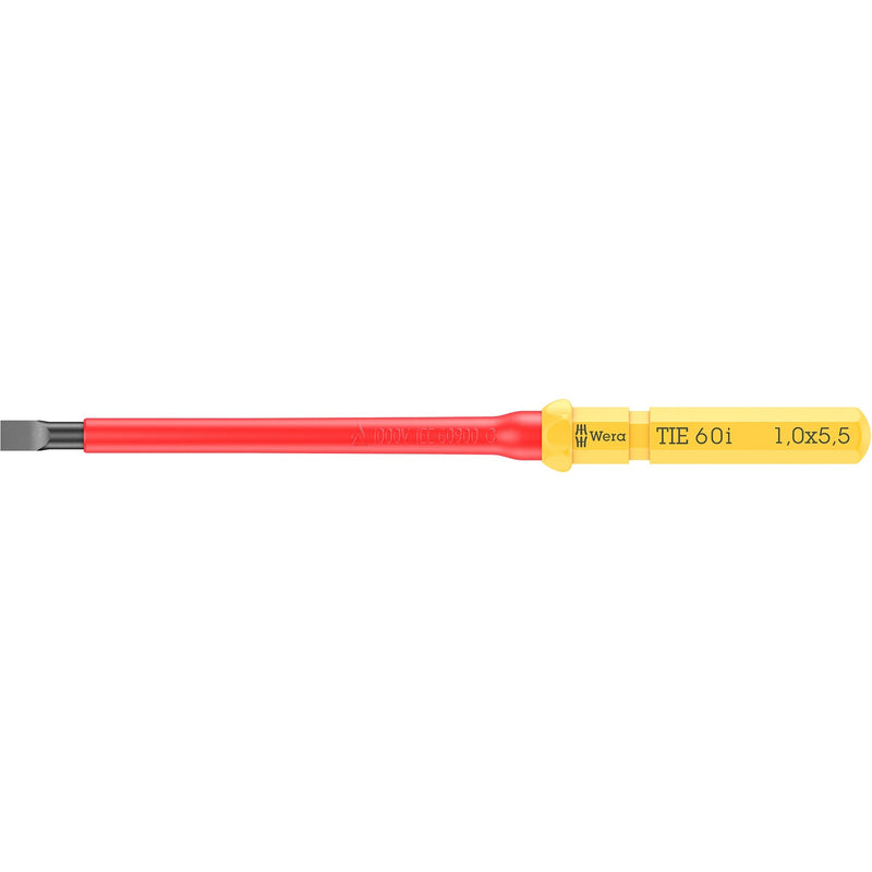 Load image into Gallery viewer, Wera kraftform kompakt vde 17 universal 1 tool finder schroevendraaier (rood geel, 17‑delig)

