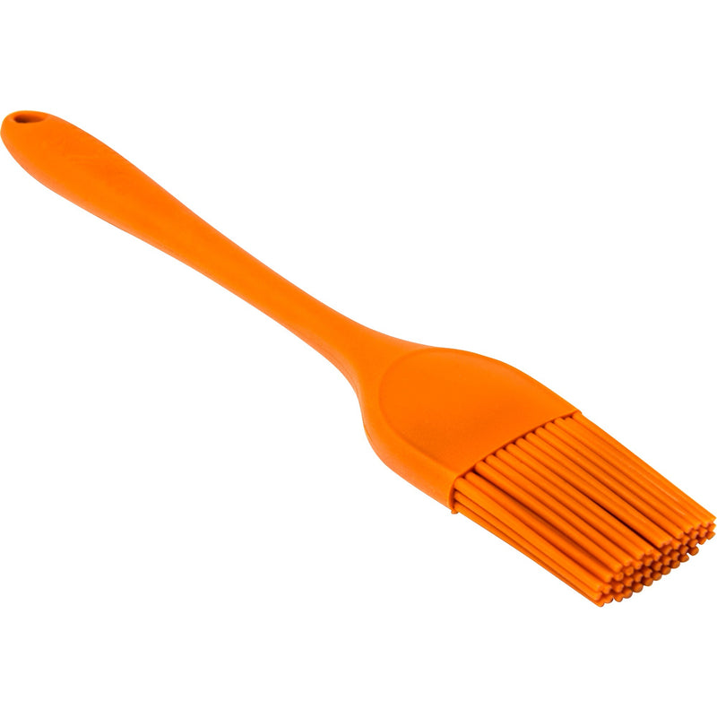 Load image into Gallery viewer, Traeger siliconen kwast grillkwast (oranje)
