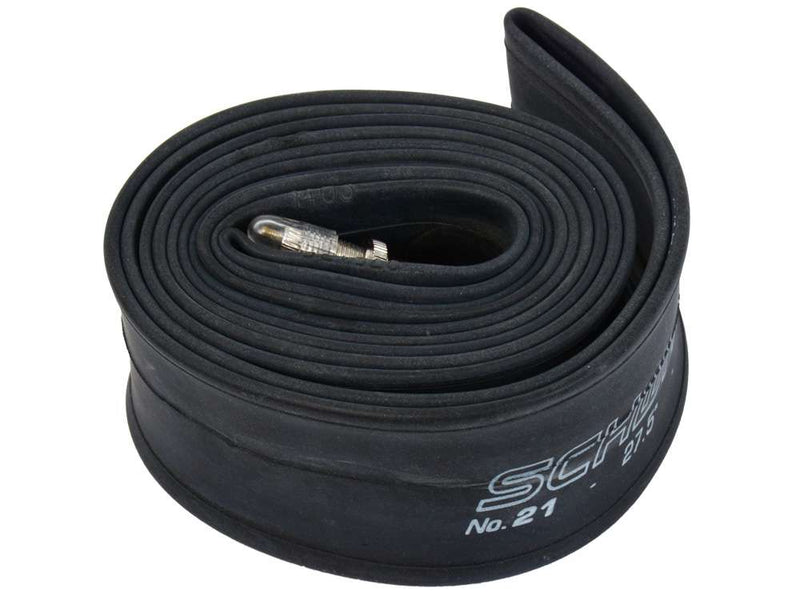 Load image into Gallery viewer, Schwalbe Binnenband 27,5 x 1.50 2.40 (40 62-584) FV 40 mm
