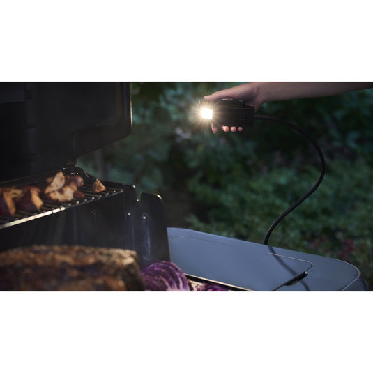 Weber works flexibele verlichting
