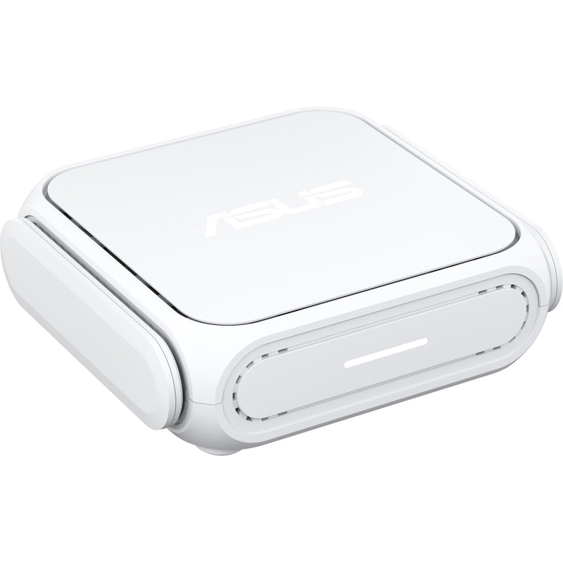 Chargez l'image dans la visionneuse de la galerie, Asus rt-be58 go draadloze wlan lte router (wit)
