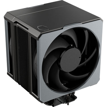Cooler master hyper 612 apex cpu-koeler (zwart)