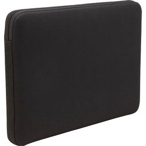 Case logic 13.3 macbook en laptophoes (zwart, retail)