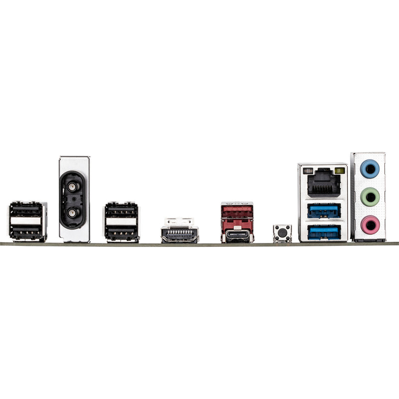 Afbeelding laden in galerijviewer, Gigabyte b550 eagle wifi6 socket am4 moederbord (zwart grijs, raid, gb-lan, wi-fi 6, bt, sound, atx)
