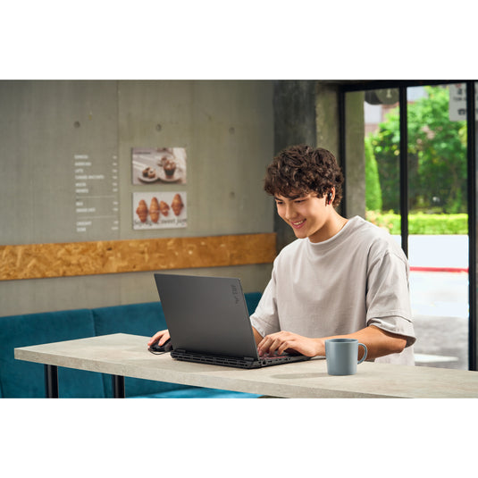 Asus tuf gaming a16 fa608um-rv253w 16 gaming laptop (grijs | ryzen 7 260 | rtx 5060 | 16 gb | 1 tb ssd)