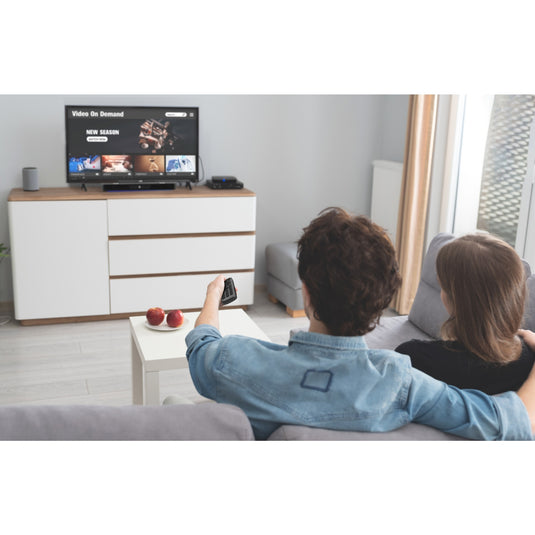 Creative sound blaster katana v2x soundbar (zwart)