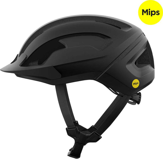 Poc omne air resistance mips - road bike helmet