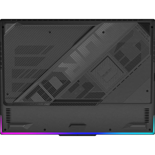 Asus rog strix g16 g614pp-s5032w 16 gaming laptop (grijs | r9 8940hx | rtx 5070 | 16 gb | 1 tb ssd)