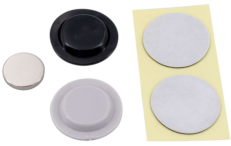 Load image into Gallery viewer, Shimano magnet set for fc-r9100-p r9200-p
