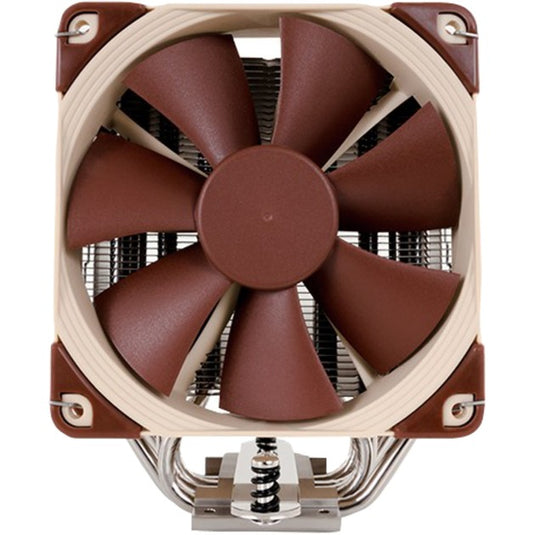 Noctua nh-u12s cpu-koeler (pwm-aansluiting)