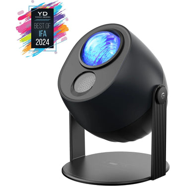 Govee sterrenprojector matter rgbw - aurora projector