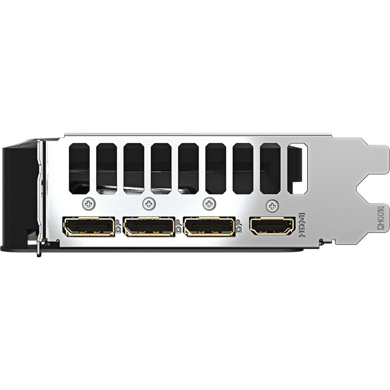 Afbeelding laden in galerijviewer, Gigabyte geforce rtx 5060 ti eagle oc 8g grafische kaart (3x displayport, 1x hdmi)

