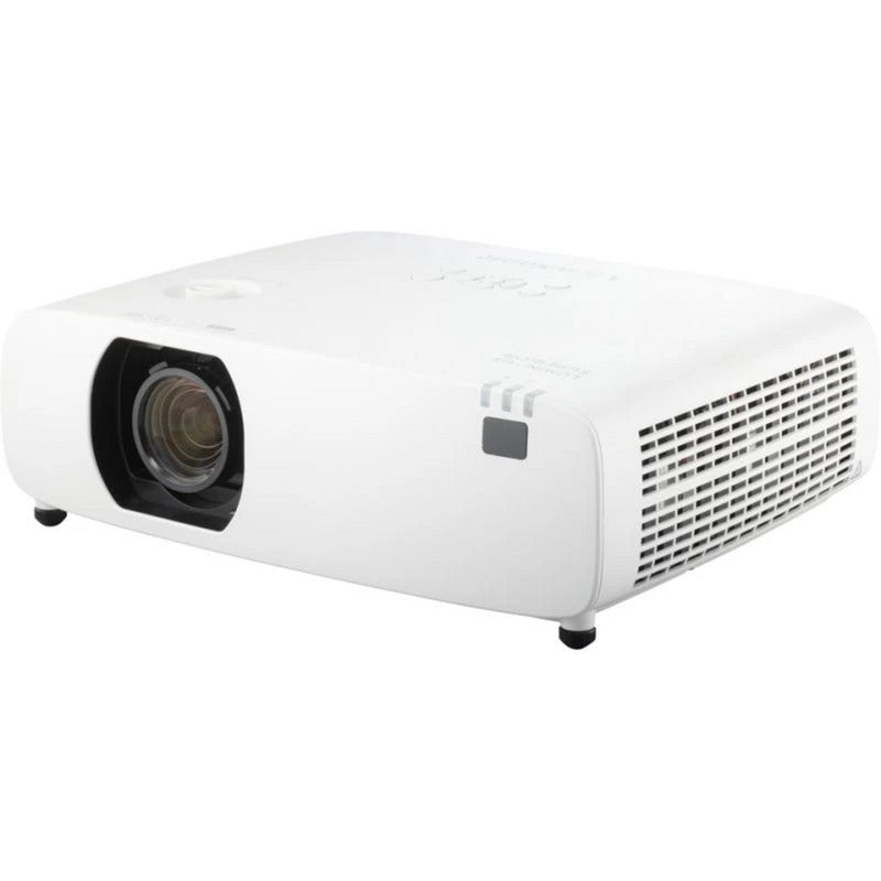 Load image into Gallery viewer, Viewsonic lsc520wu wuxga laser installatie projector (wit, 5200 ansi lumen)
