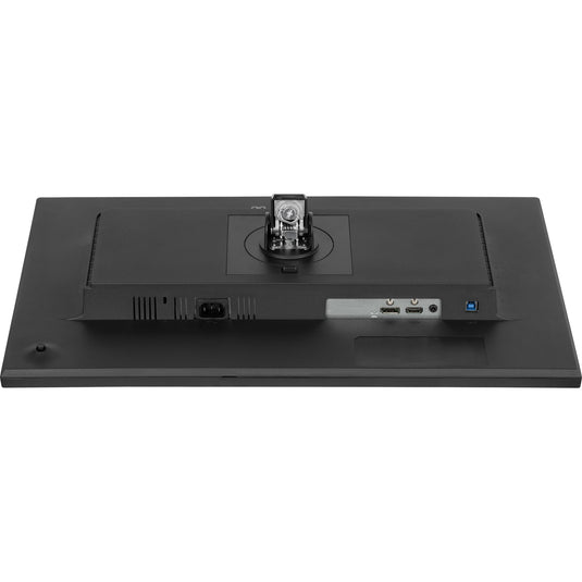 Iiyama prolite xb2495wsu-b1 24.1 monitor (zwart, 100 hz, hdmi, displayport, usb, audio)