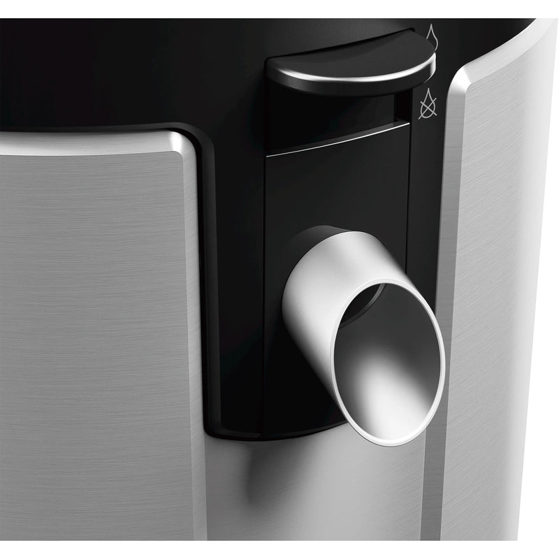 ギャラリービューアに画像をロードする, Bosch sapcentrifuge vitajuice 4 1000 w (zilver zwart)
