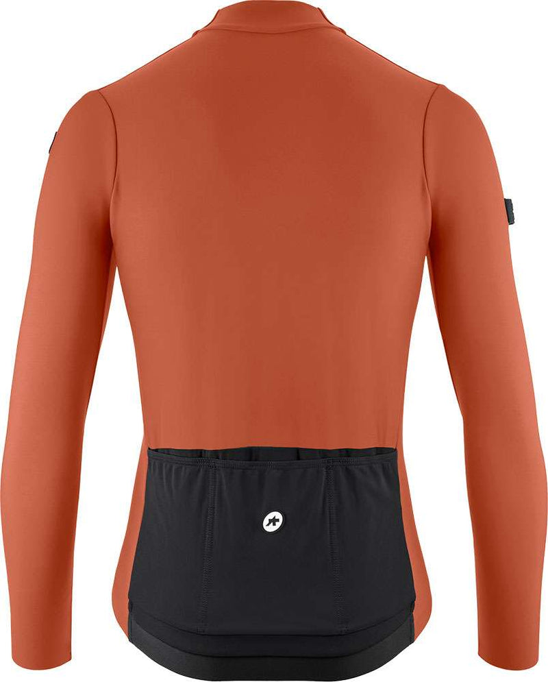 ギャラリービューアに画像をロードする, Assos mille gt c2 - long sleeve jersey
