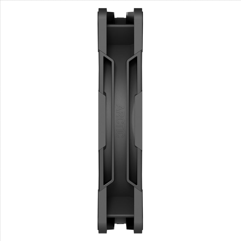 Load image into Gallery viewer, Arctic p14 pro pst case fan (zwart, 140 x 140 x 27 mm, pwm)
