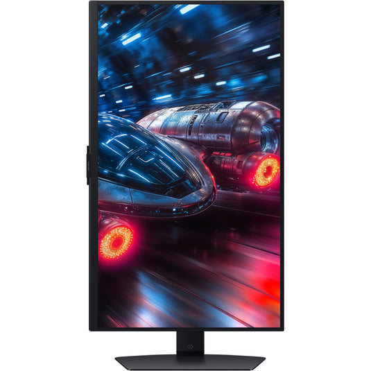 Samsung odyssey g7 g70f 27 4k uhd gaming monitor (zwart, 2x hdmi, displayport, 2x usb-a, usb-b, 180 hz 360 hz)