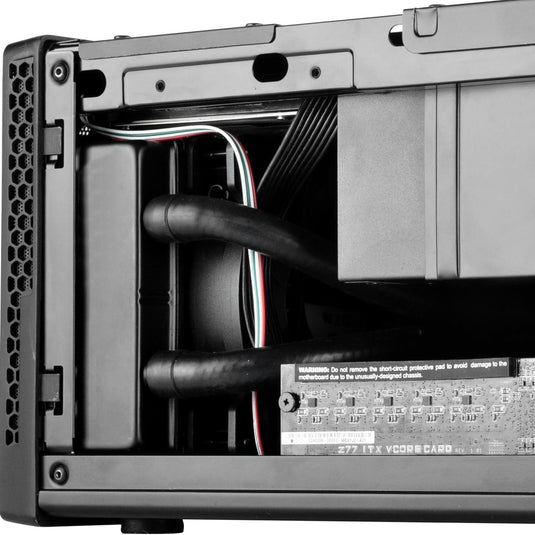 SilverStone SST-SG13B-C
