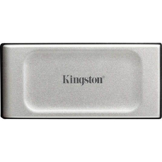 Kingston Kingston XS2000 Portable 4 TB