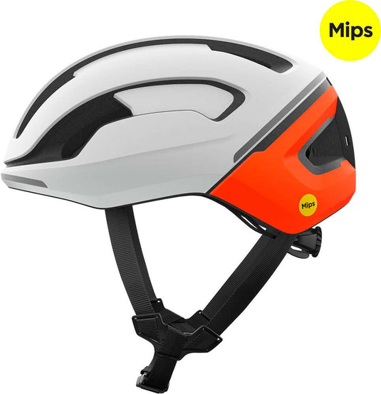 Poc omne beacon mips - road bike helmet