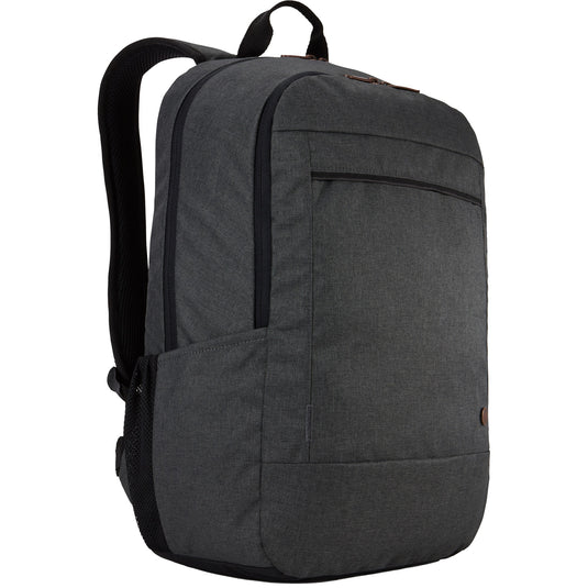 Case logic era 15.6 laptop backpack rugzak (donkergrijs)
